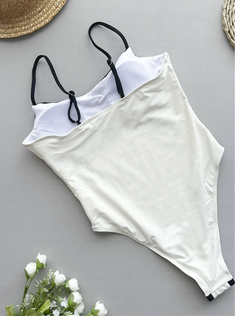 Isabella One-piece swimsuit