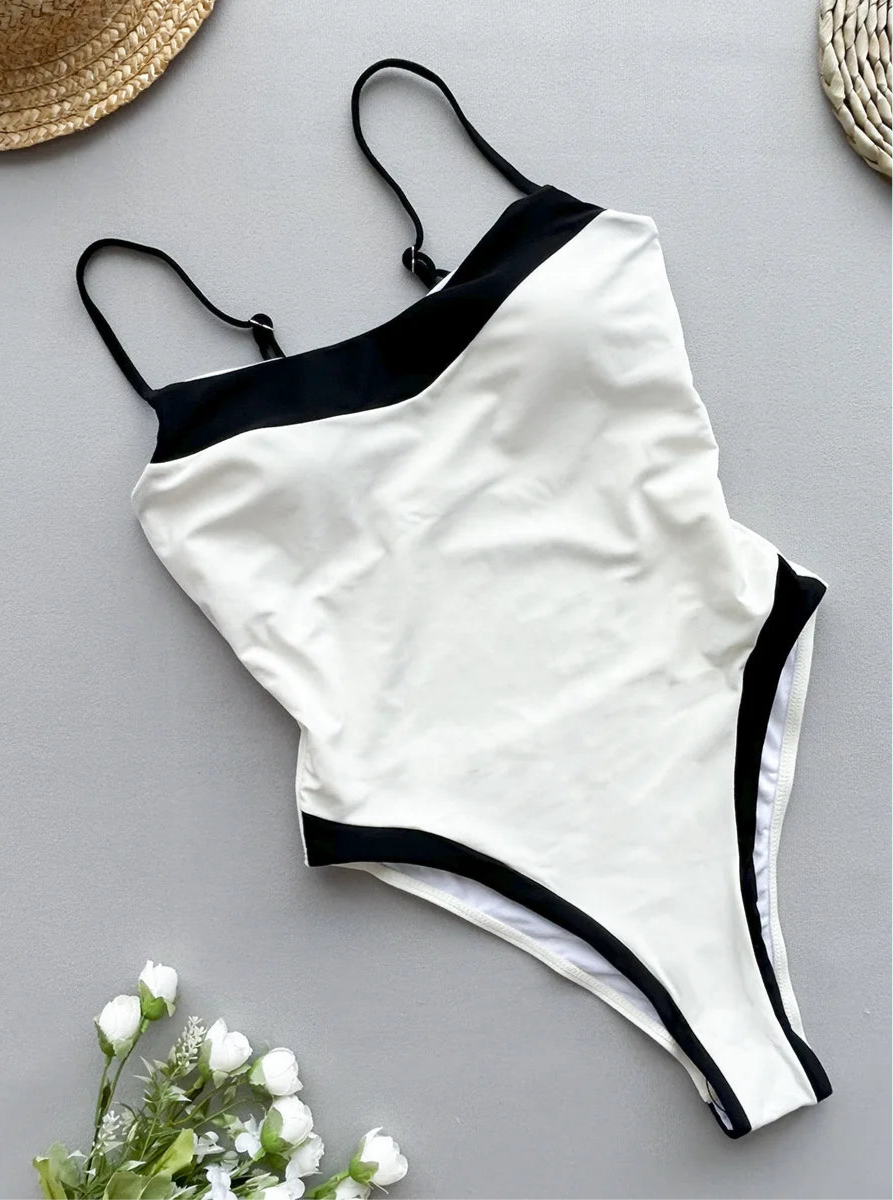 Isabella One-piece swimsuit