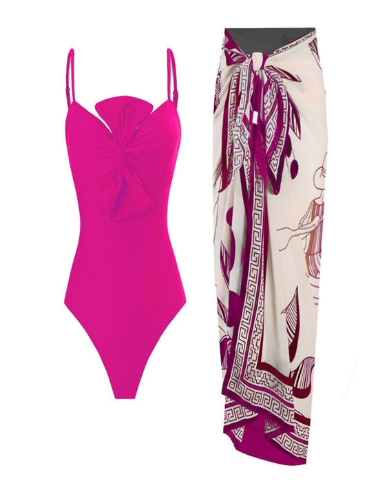 Soft Siren Set– Purple